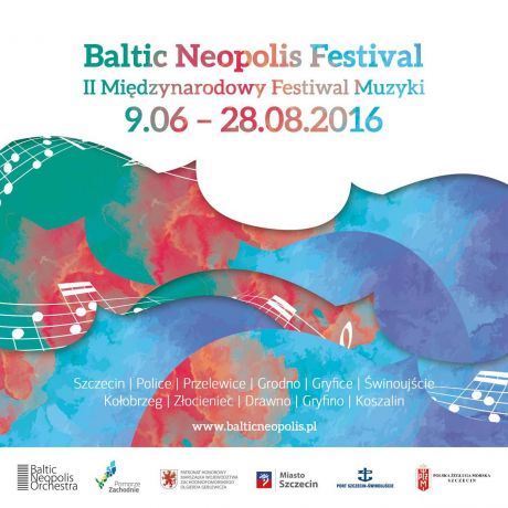 Baltic Neopolis Festival 2016