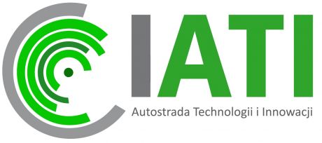Logo Instytutu Autostrada Technologii i Innowacji