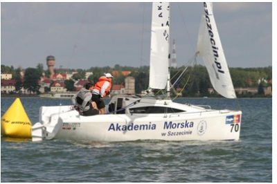 XXII Międzynarodowe Mistrzostwa Polski Jachtów Kabinowych