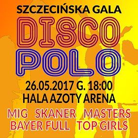 Szczecińska Gala Disco Polo
