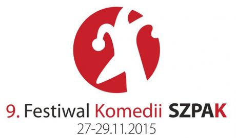 Festiwal Komedii Szpak
