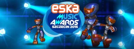 ESKA Music Awards 2016