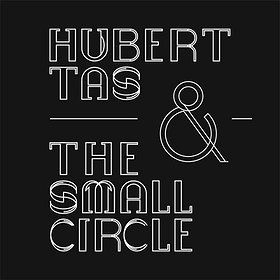 Hubert Tas & The Small Circle - koncert b4 Good Vibe Festival