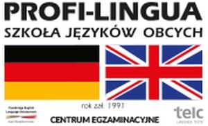 Logo Profi-Lingua