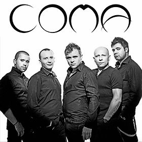 COMA - Premierowy koncert