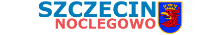 Serwis Noclegowo Szczecin - dział turystyka Studencki Informator Regionalny - Szczecin