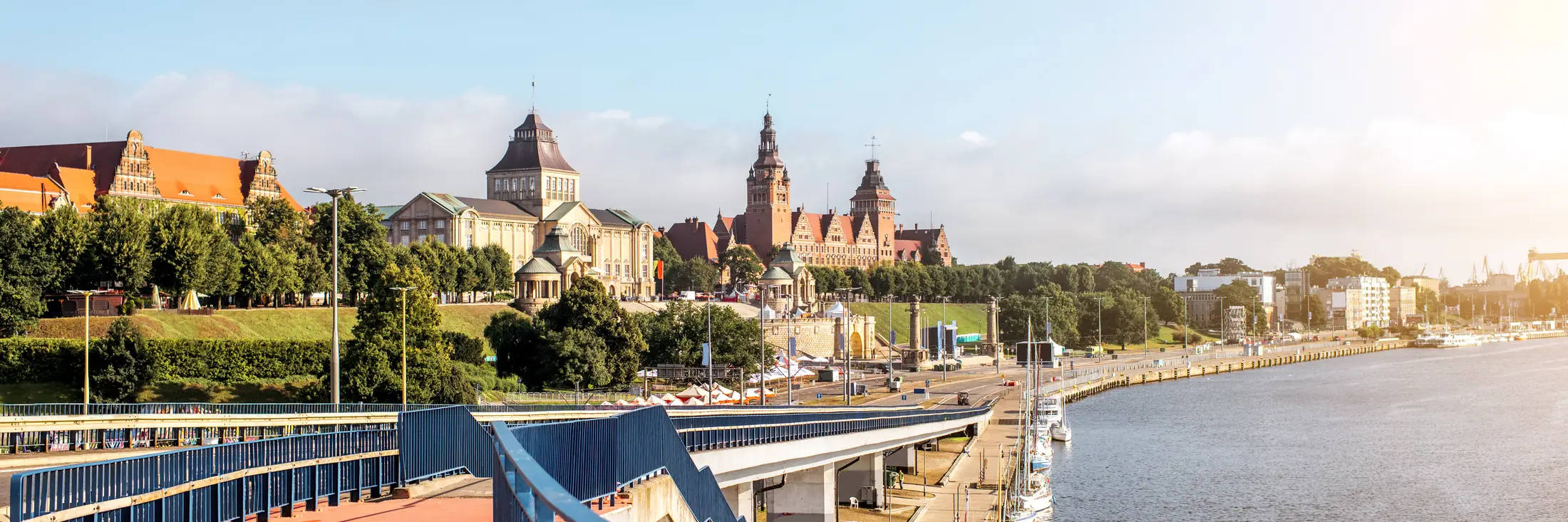 Serwis Studencki Informator Regionalny - Szczecin