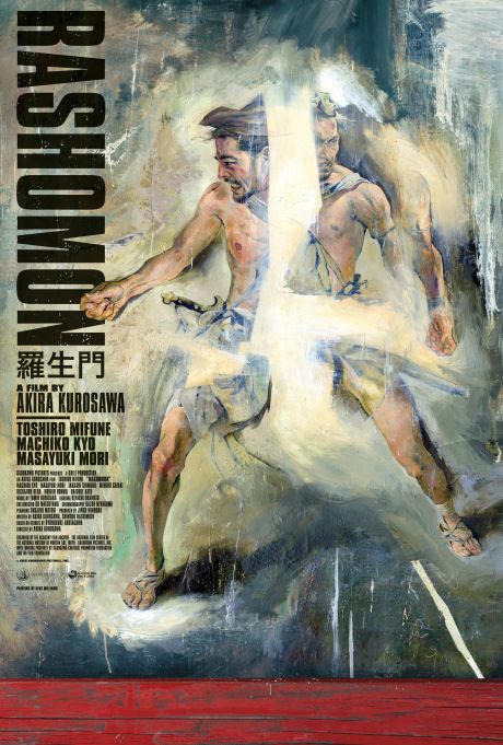 RASHOMON