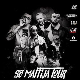 SB MAFFIJA TOUR - Szczecin