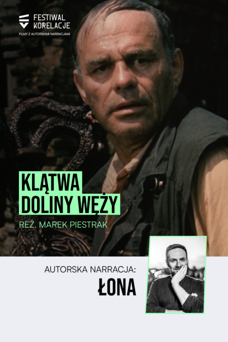 KLĄTWA DOLINY WĘŻY