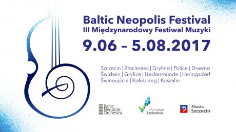 Baltic Neopolis Festival