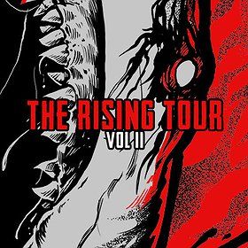 Materia | The Rising Tour Vol II | Koszalin