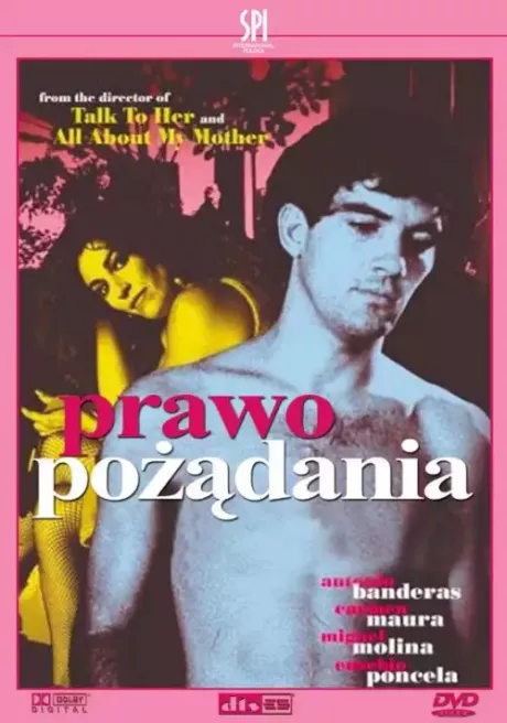Prawo pożądania