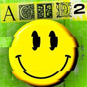Acid 2 | Sterling Moss