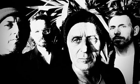 ANTONI GRALAK QUARTET