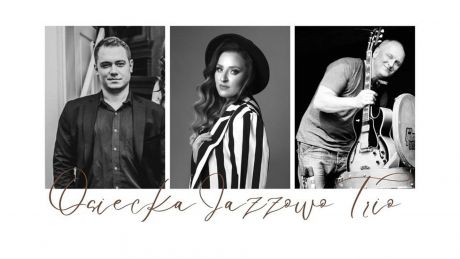 Szczecińskie Wierszogranie – Kwartet Krzysztofa Żesławskiego