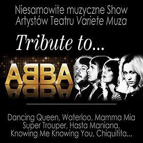 Tribute to Abba | Mrzeżyno