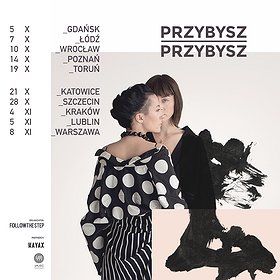 Przybysz i Przybysz - Szczecin