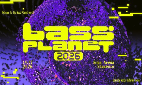 Bass Planet 2026