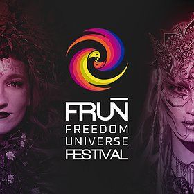 FRUŃ Freedom Universe Festival 2022