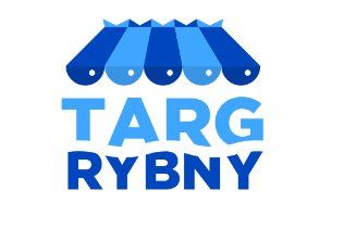 Targ Rybny - logo