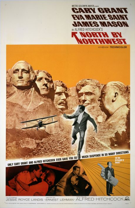 Północ - północny zachód