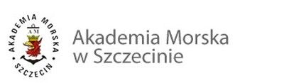 Akademia Morska w Szczecinie - logo