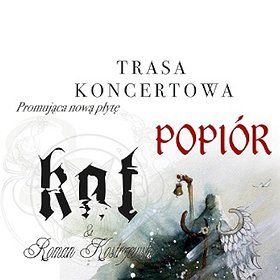 KAT & R.Kostrzewski ‘Trasa Popiór’ - Szczecin