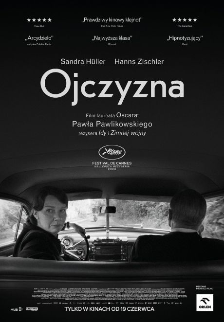OJCZYZNA