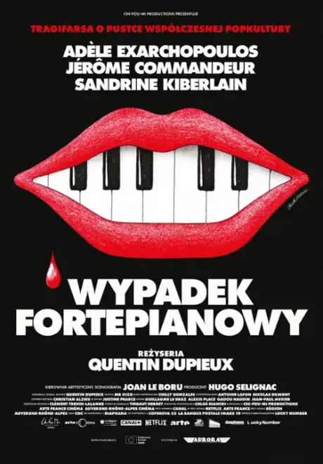 Wypadek fortepianowy