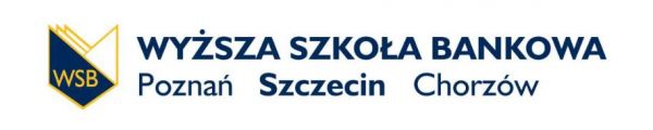 Logo WSB w Szczecinie